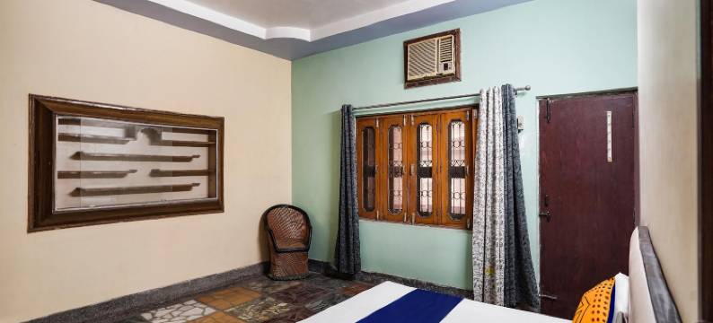 Hotel O Blue Moon图片