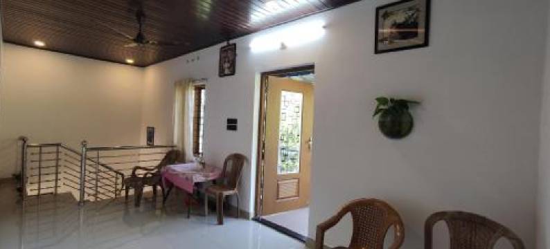 Soly's Villa Homestay图片