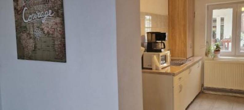 Seventeen -Apartament la Casa图片