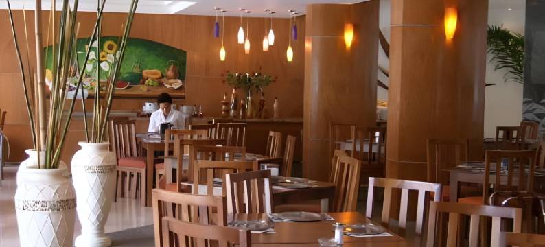 艾米丽酒店(Hotel Emily)图片