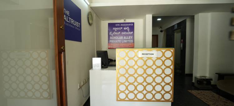 The Altruist Business Stays Bellandur-1图片