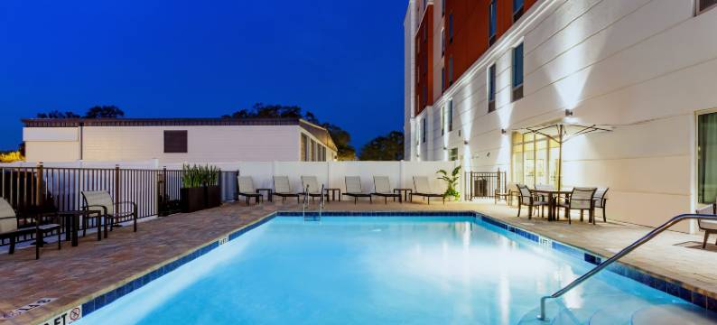 Staybridge Suites WINTER HAVEN - AUBURNDALE by IHG图片