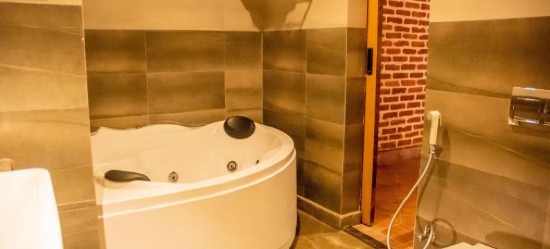 巴塞拉精品酒店(Basera Boutique Hotel - Boutique escape in heart of Kathmandu)图片