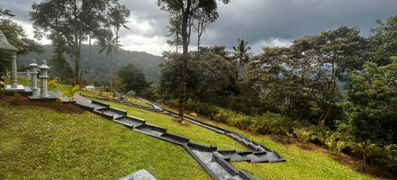 Viceroy Luxury Mountain Resort and Spa图片