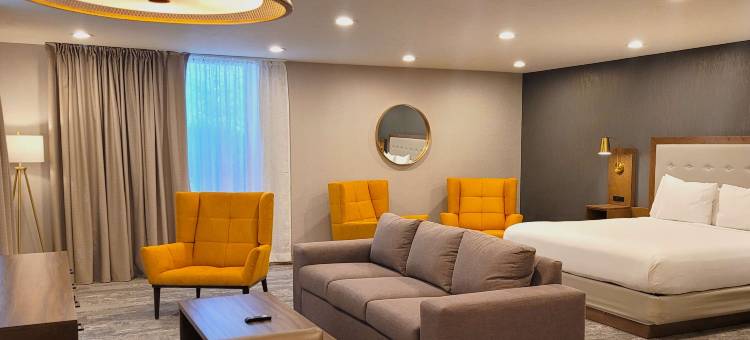 河畔酒店，贝斯特韦斯特至尊精选酒店(The Riverside Hotel, BW Premier Collection)图片