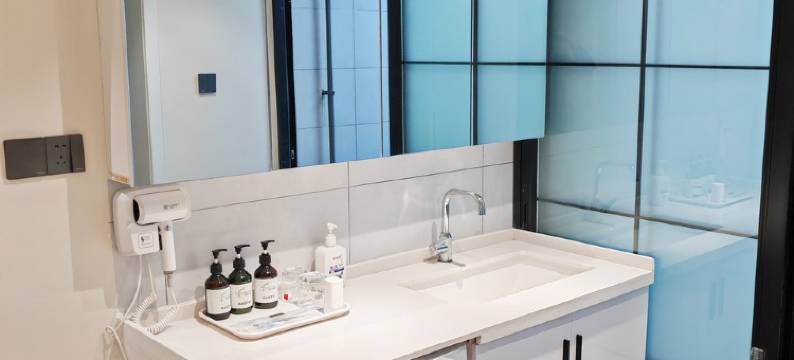 乐途民宿(塔城路分店)图片