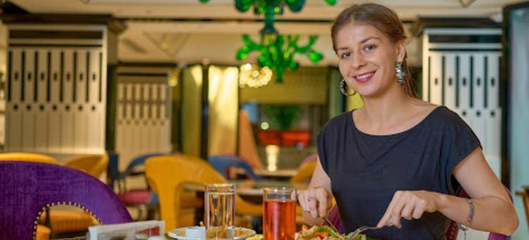 诺亚天空套房(Noah Sky Suites)图片