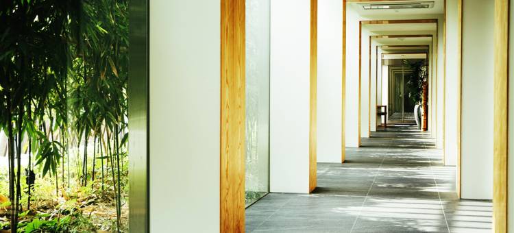 佐賀花园露台酒店度假村(Garden Terrace Saga Hotel & Resorts)图片