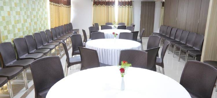 FabHotel Prime V骄傲(FabHotel Prime V Pride)图片