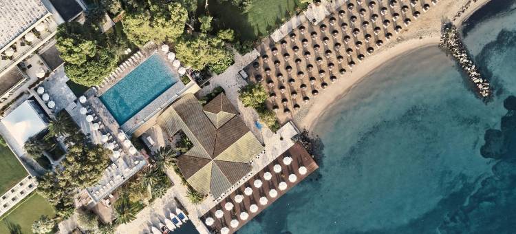 康托卡利湾水疗度假村(Kontokali Bay Resort & Spa)图片