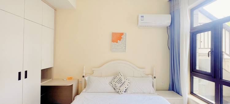 夏沐阿那亚店民宿(二经路1号分店)图片