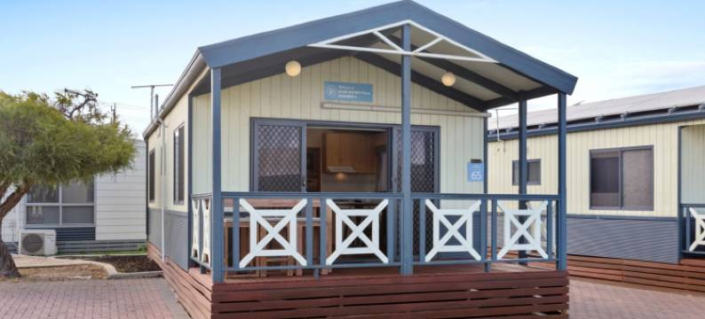 发现公园 - 阿德莱德海滨(Discovery Parks - Adelaide Beachfront)图片