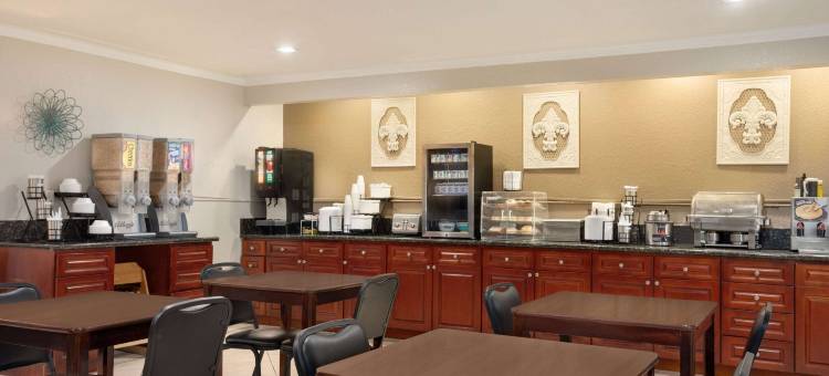 堪萨斯城堪萨斯大学医学中心美吟酒店(Baymont by Wyndham Kansas City KU Medical Center)图片