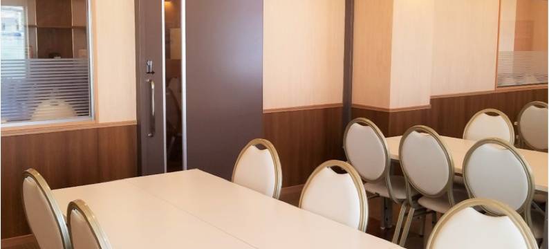 Hotel AZ Saga Yoshinogari Ten图片