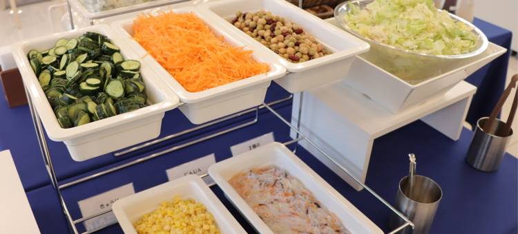 东横INN-富士山大月站(Toyoko Inn Fujisan Otsuki-Eki)图片