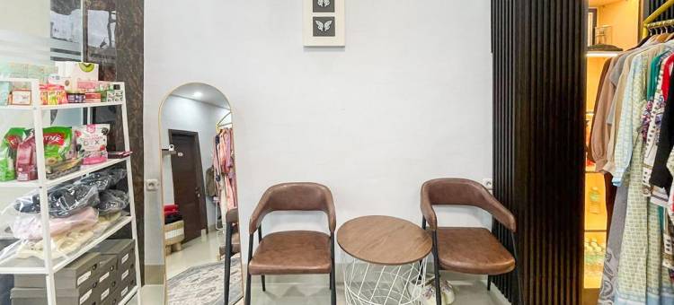 RedDoorz Syariah Near Taman Kopi Gayo图片