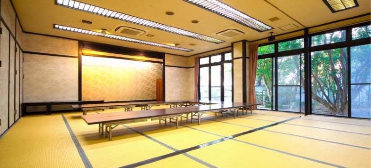 Ryokan Nagomi No Yado Mutsuki图片