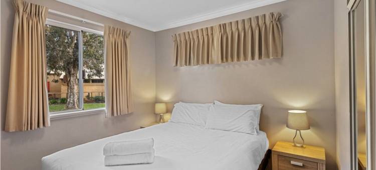 探索公园 - 班伯里海滨酒店(Discovery Parks - Bunbury Foreshore)图片