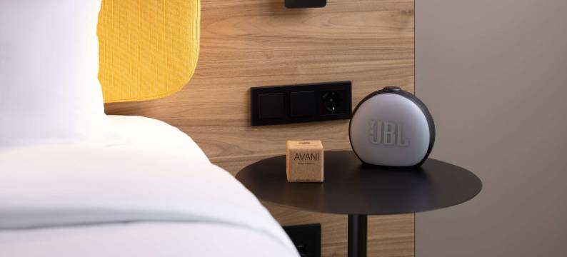 阿瓦尼博物馆区阿姆斯特丹酒店(Avani Museum Quarter Amsterdam Hotel)图片