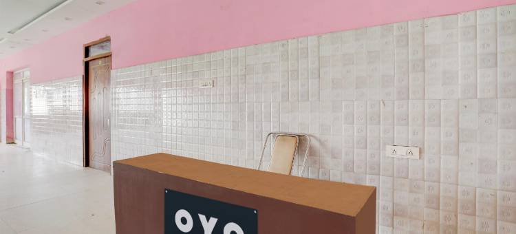 OYO Flagship Vrindavan Garden Guest House and Hotel图片
