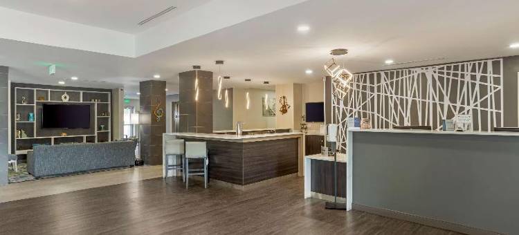 贝斯特韦斯特优质行政公寓安提阿旅馆(Best Western Plus Executive Residency Antioch Inn)图片