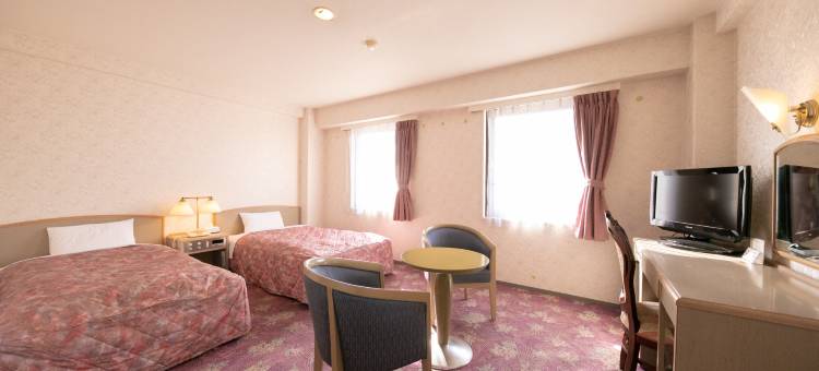 主要酒店(Main Hotel)图片