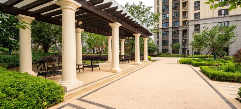 LoveHome爱回家公寓(马仁山西路分店)图片