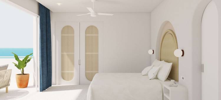 Perla la Paz, Tapestry Collection by Hilton图片