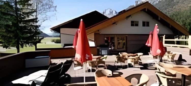 雷特克洛斯旅馆(Gasthaus-Pension Reiterklause)图片