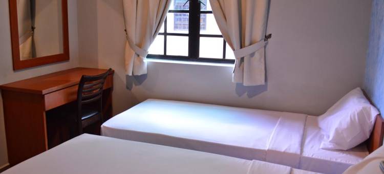 约尔酒店(Your Hotel)图片