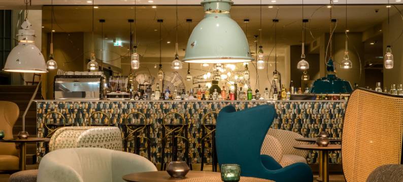 林茨- 中央广场一号汽车旅馆(Motel One Linz-Hauptplatz)图片