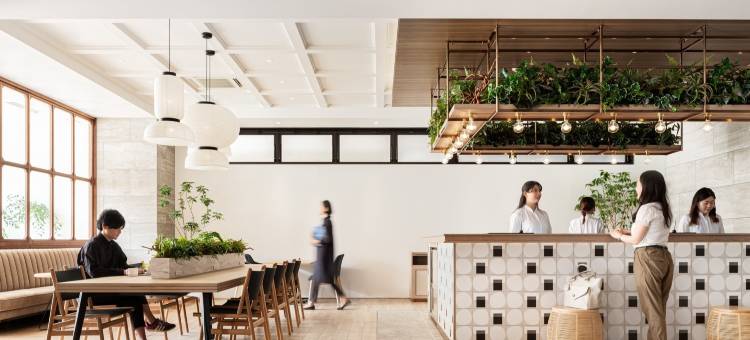 奈斯特酒店广岛站前(Nest Hotel Hiroshima Ekimae)图片