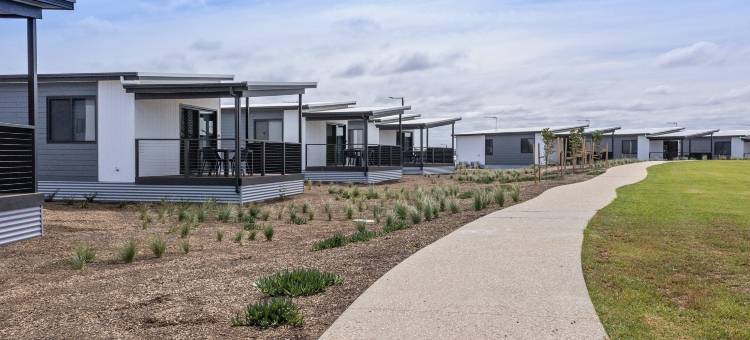 发现公园 - 古尔瓦(Discovery Parks - Goolwa)图片