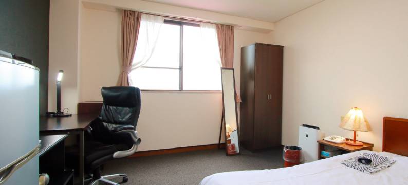 Apartment Hotel Sunshine图片