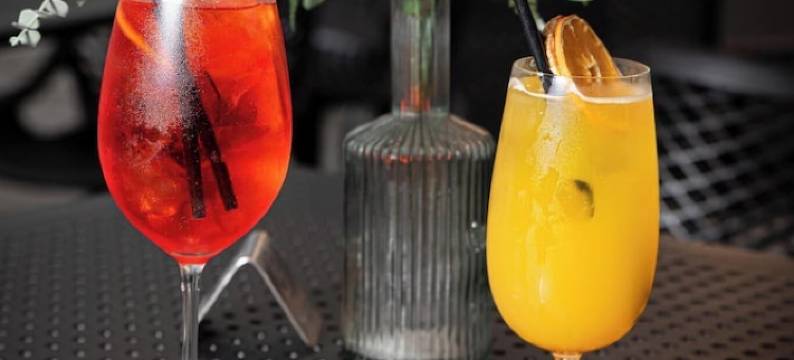 宜必思里加中心酒店(Ibis Riga Centre)图片