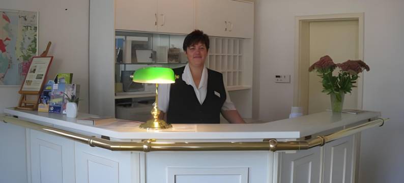 瑞克酒店(Hotel Reke)图片