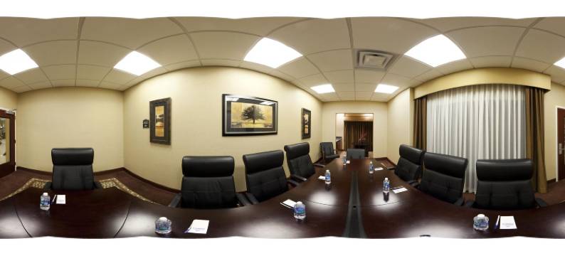 智选假日套房酒店哥伦布AT诺斯莱克(Holiday Inn Express & Suites COLUMBUS AT NORTHLAKE by IHG)图片