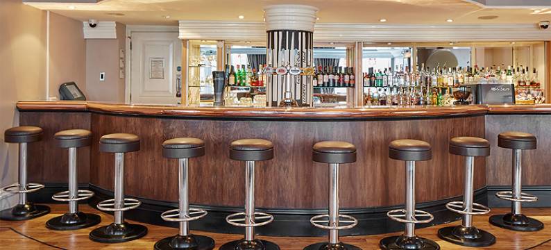 兰切斯特大门酒店(Lancaster Gate Hotel)图片