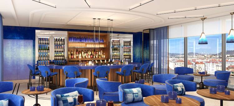 阿尔巴之家 - 维多利亚(Maison Albar - Le Victoria)图片