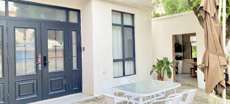 悦海居赶海小院红树林店民宿(金海岸大道分店)图片