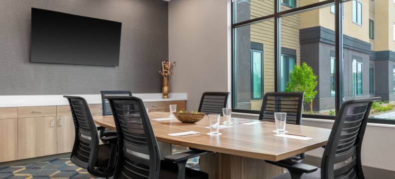 阿瓦达万豪居家旅社(Residence Inn Arvada Denver West)图片