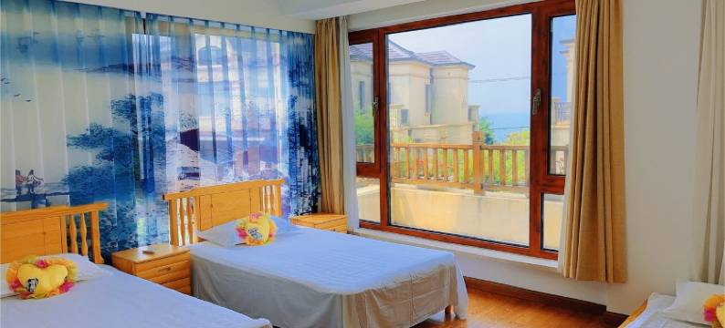 绿姥姥度假别墅(海滨东路1号分店)图片