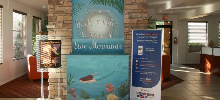 凯艺酒店(Quality Inn)图片