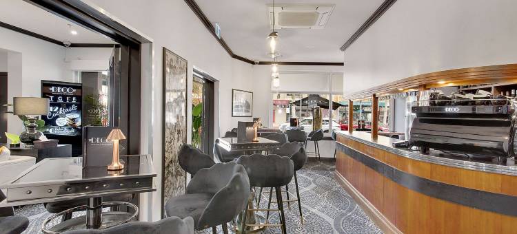 CH精品酒店及公寓, Ascend酒店精选(CH Boutique Hotel, Ascend Hotel Collection)图片