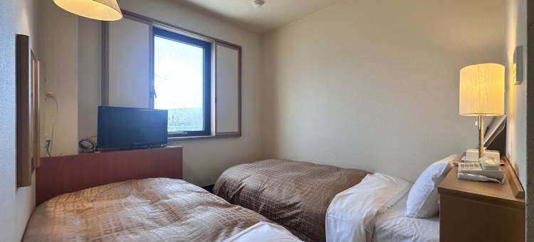 皇冠山丰川酒店(Hotel Crown Hills Toyokawa)图片