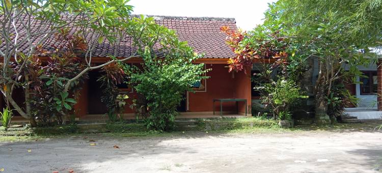 Spot on 93640 Dannis Homestay Near Musholla Al Istiqomah Terawangan图片