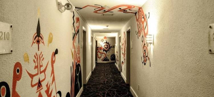 怀特劳酒店(Whitelaw Hotel)图片