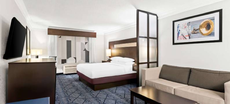 斯莱德尔贝斯特韦斯特优质酒店(Best Western Plus Slidell Hotel)图片