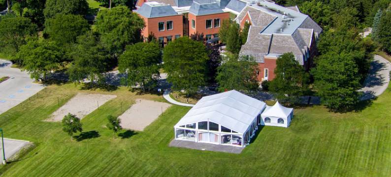 斯宾塞艾维领导中心(Ivey Spencer Leadership Centre)图片