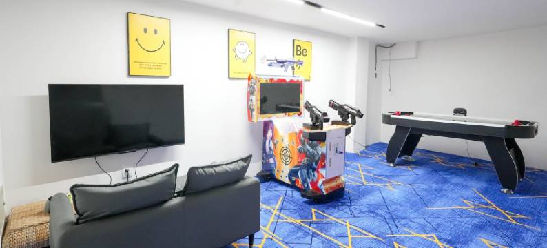 水云曼精品民宿(纳奇路店)图片